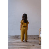 Studio Boheme Pants Cousin Honey