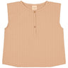Studio Boheme T-shirt Roman Peach