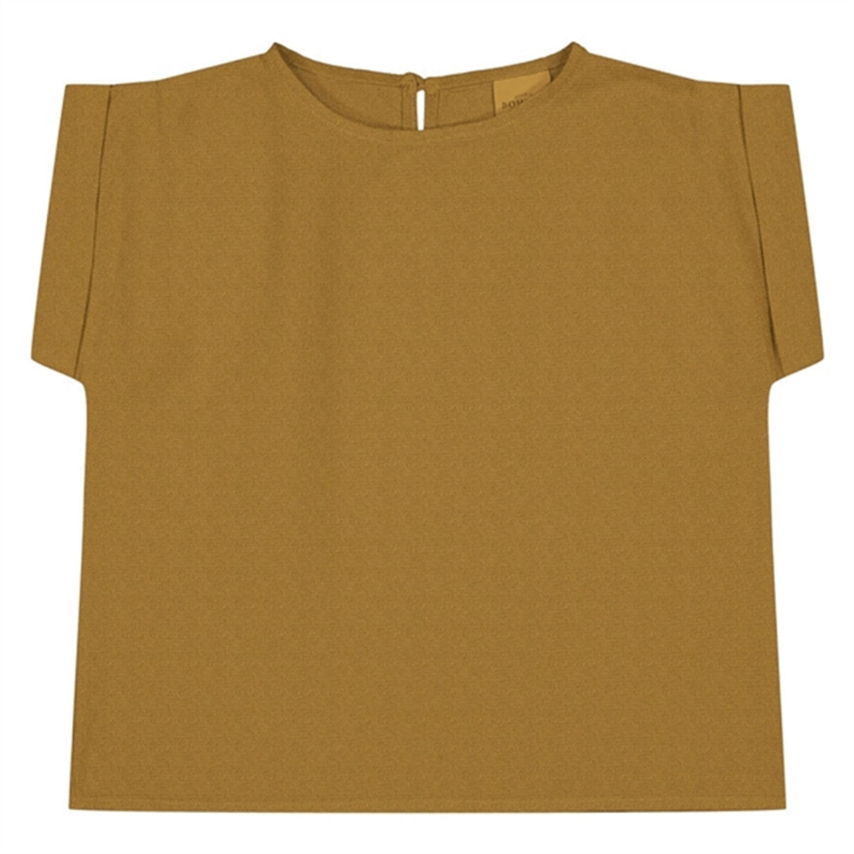 Studio Boheme T-shirt Praslin Honey