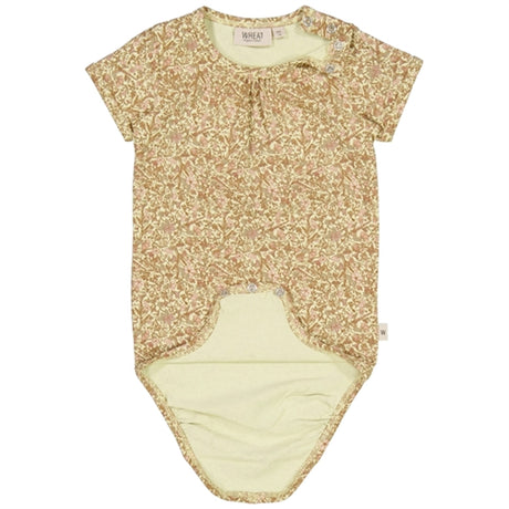 Wheat Summer FIeld Jersey Body 2