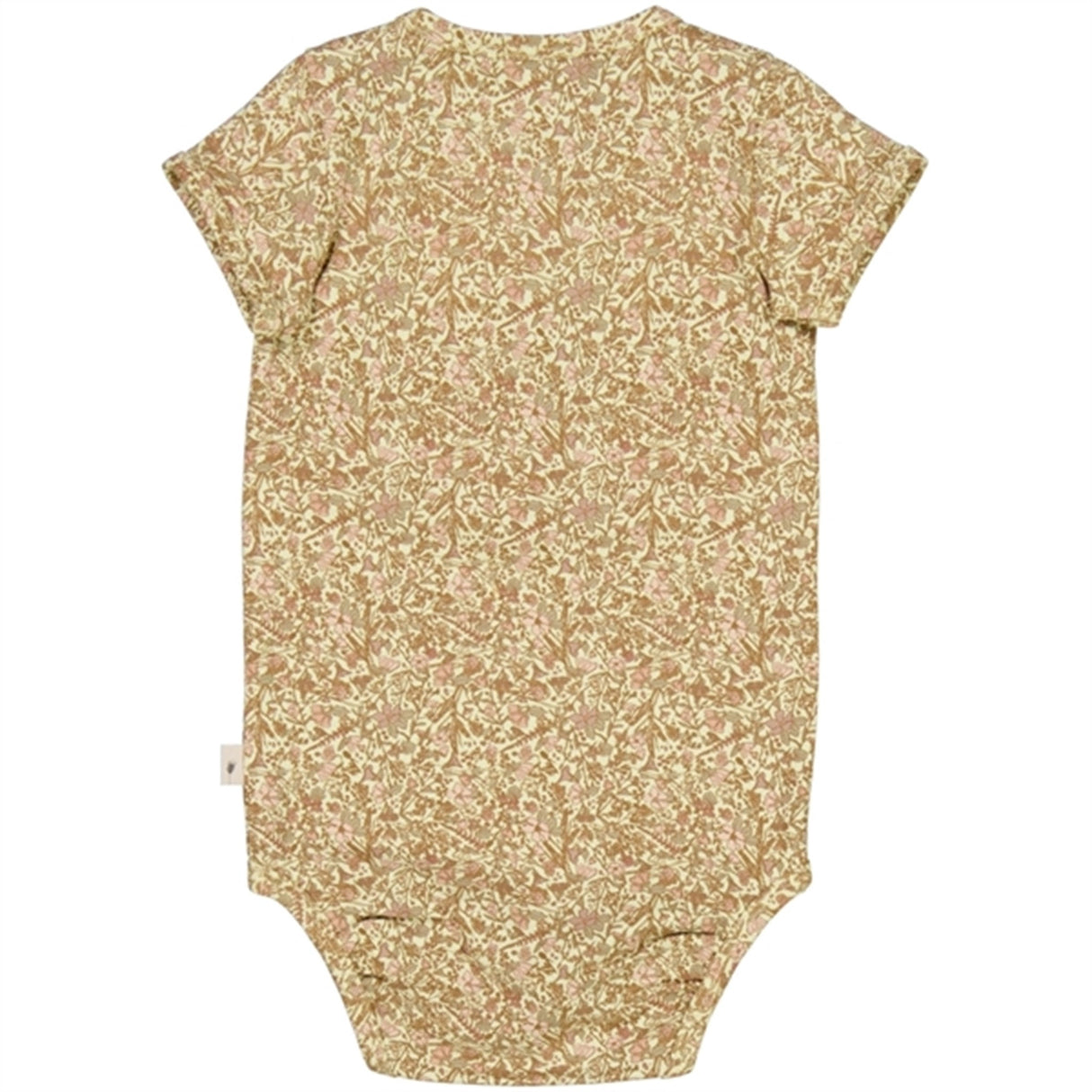 Wheat Summer FIeld Jersey Body 3