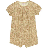 Wheat Summer FIeld Lynette Romper