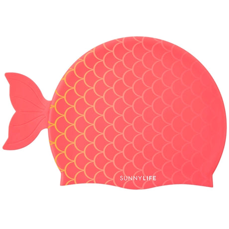 SunnyLife Swimming Cap Mermaid Magique