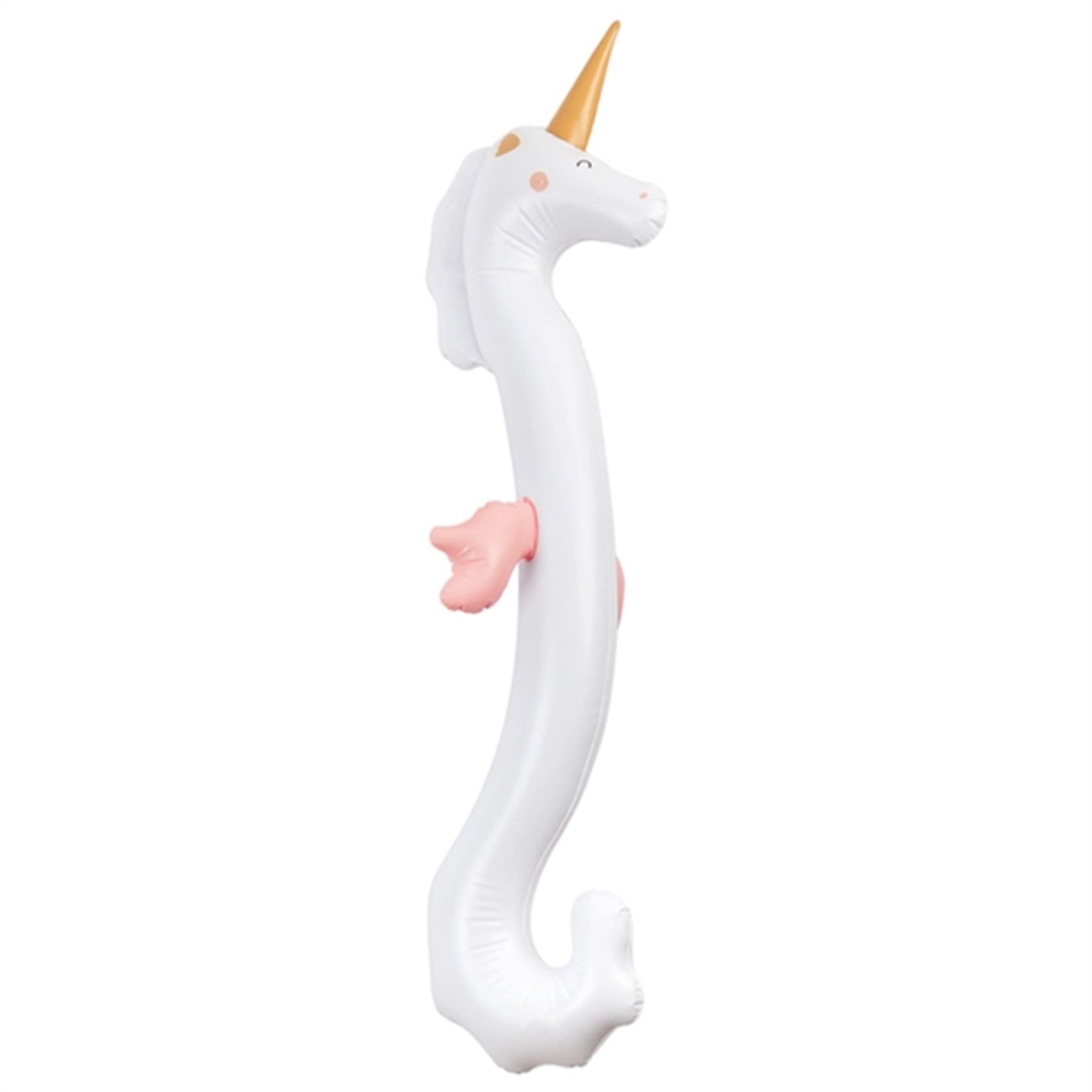 SunnyLife Inflatable Buddy Seahorse Unicorn