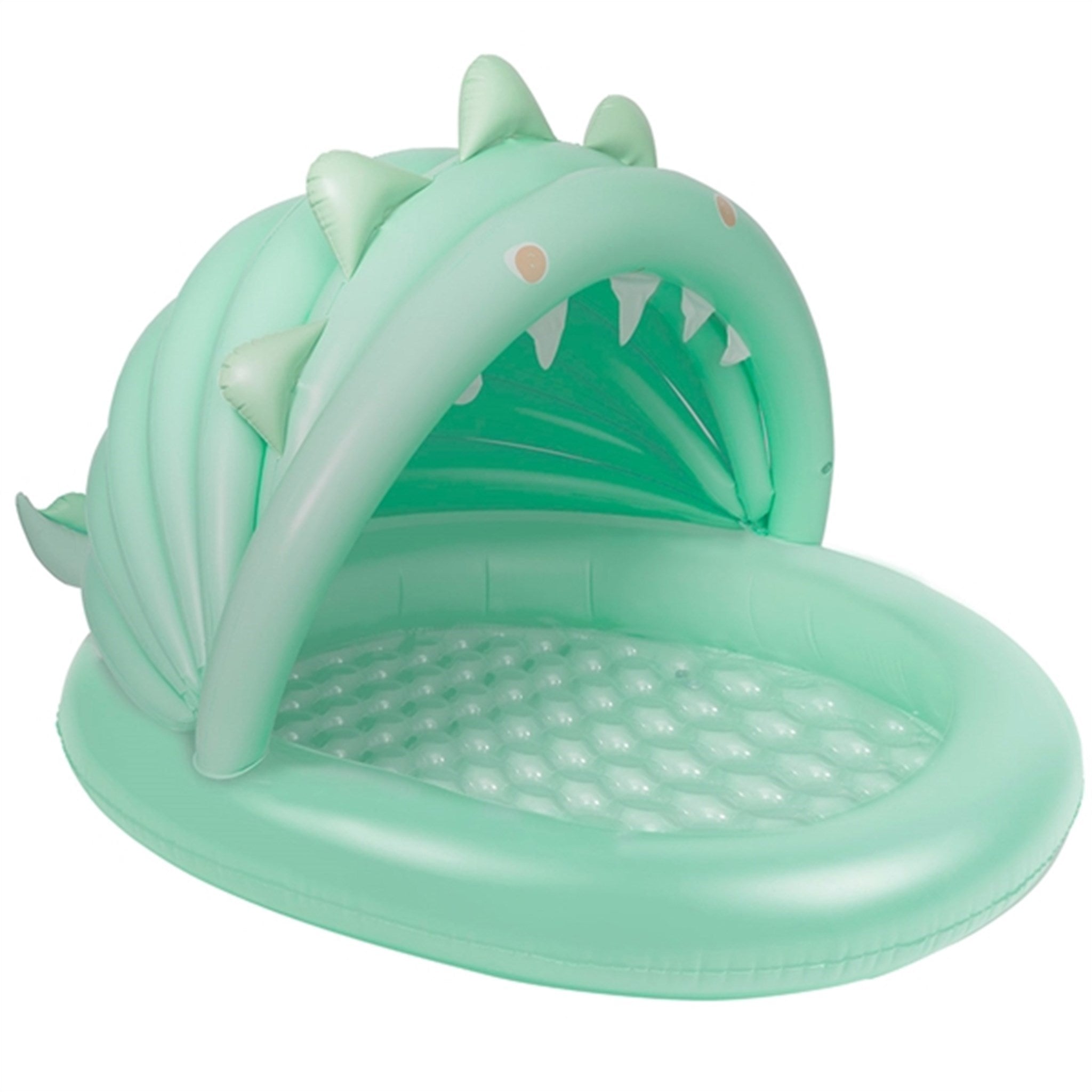 SunnyLife Kiddy Inflatable Pool Surfing Dino
