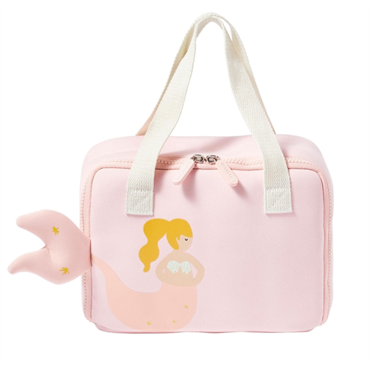 SunnyLife Lunch Bag Neoprene Mermaid Magique