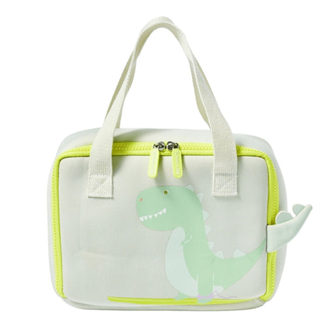 SunnyLife Lunch Bag Neoprene Surfing Dino