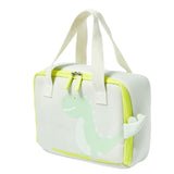 SunnyLife Lunch Bag Neoprene Surfing Dino 3