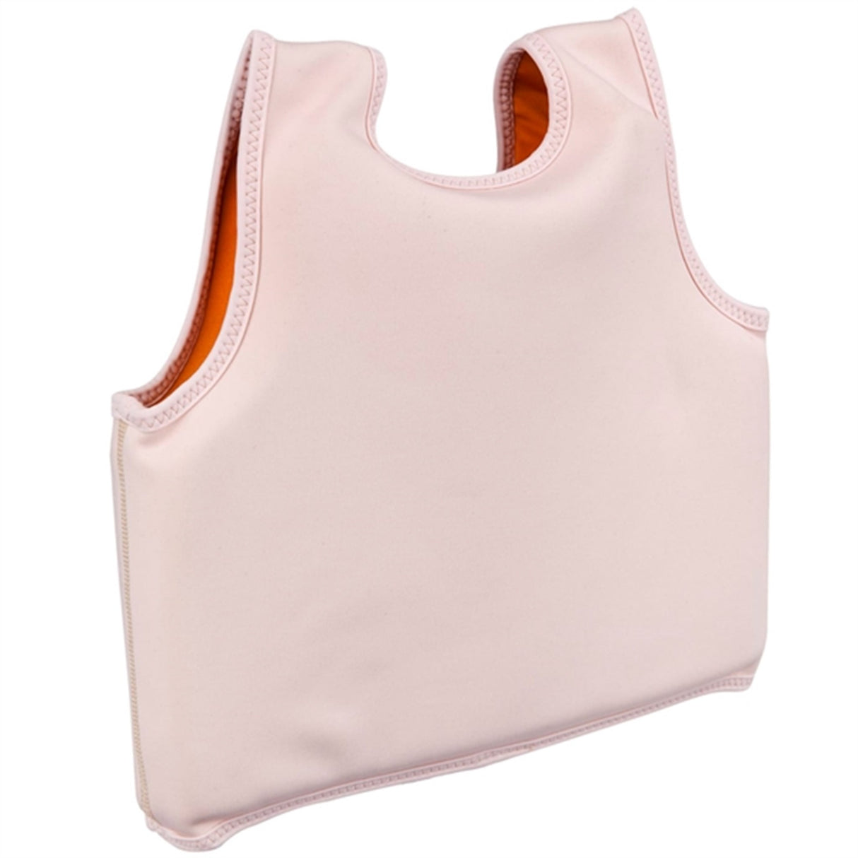 SunnyLife Float Vest Desert Palms Powder Pink 3