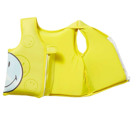 SunnyLife Swim Vest Smiley 2