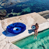 SunnyLife Backyard Pool Greek Eye 4