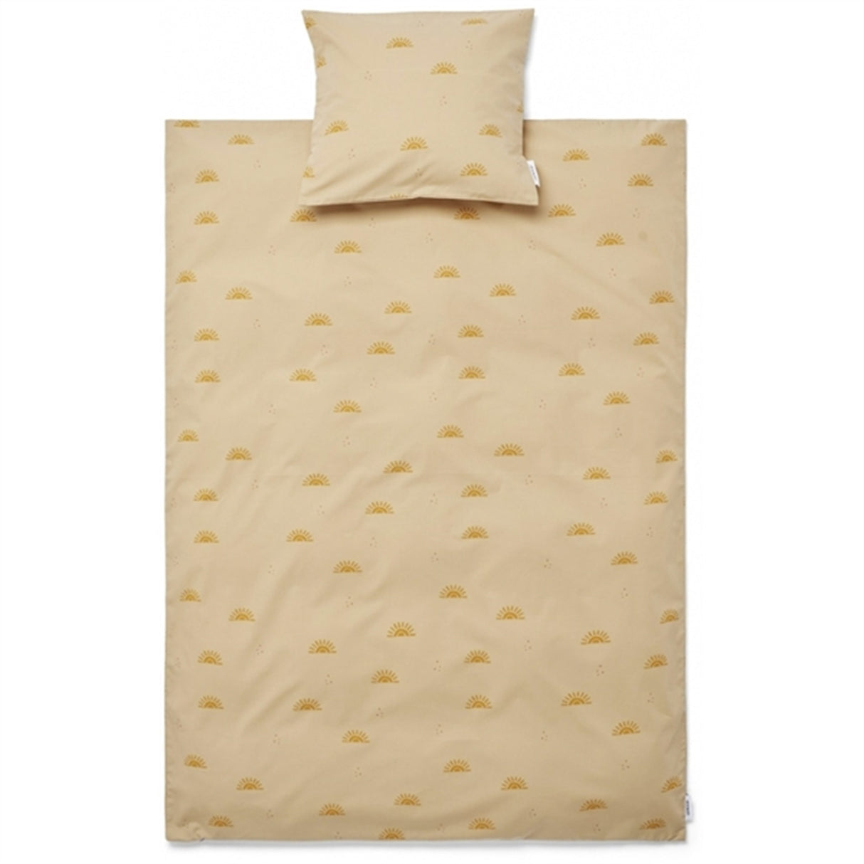 Liewood Bedding Sunset/Safari Mix