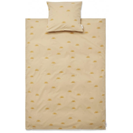 Liewood Bedding Sunset/Safari Mix