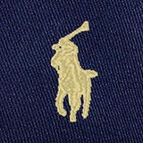 Polo Ralph Lauren Boys Hat Newport Navy 3