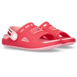 Tommy Hilfiger Comfy Sandal Fuchsia/Pink 2