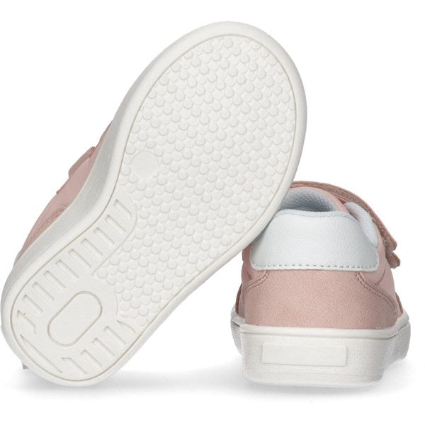 Tommy Hilfiger Low Cut Velcro Sneaker Pink/White