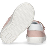 Tommy Hilfiger Low Cut Velcro Sneaker Pink/White