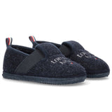 Tommy Hilfiger Indoor Slipper Blue