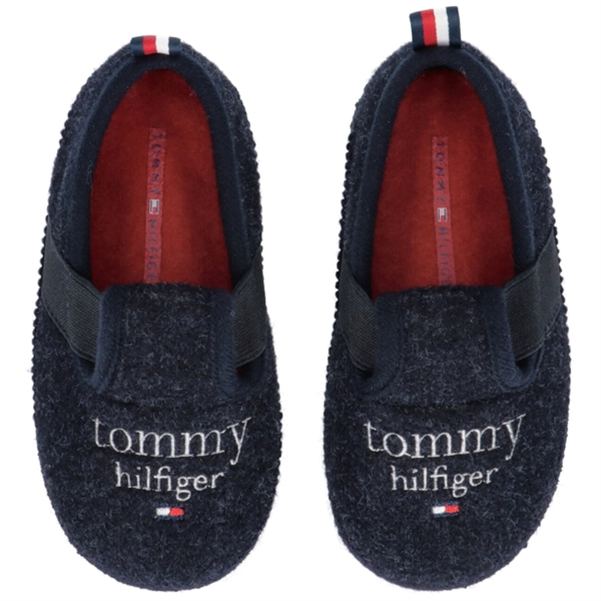 Tommy Hilfiger Indoor Slipper Blue