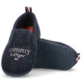 Tommy Hilfiger Indoor Slipper Blue