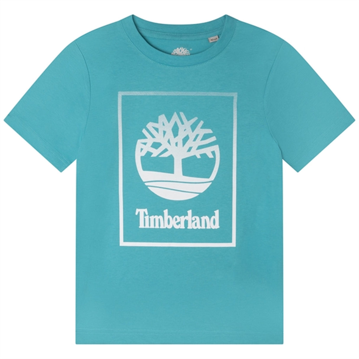 Timberland Pale Blue T-shirt
