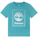 Timberland Pale Blue T-shirt