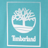 Timberland Pale Blue T-shirt 2