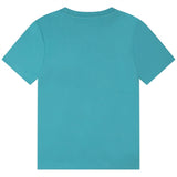 Timberland Pale Blue T-shirt 3