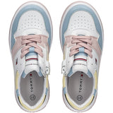 Tommy Hilfiger Low Cut Lace-up Sneaker Multicolor