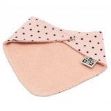 BONTON Rose Macaron Bib 2