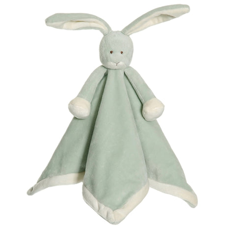 Teddykompaniet Diinglisar Soother Bunny Dusty Green