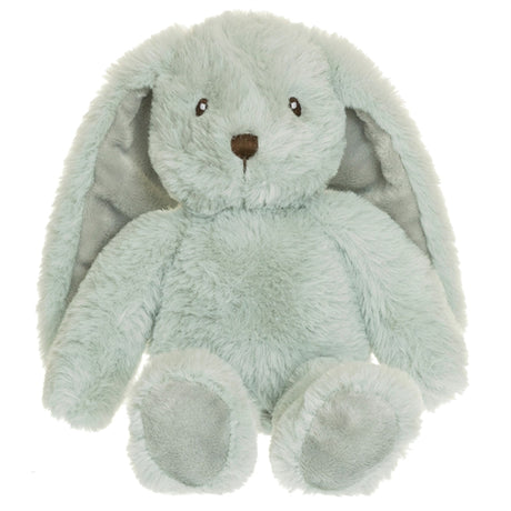 Teddykompaniet EcoFriends Bunnies Svea Dusty Green