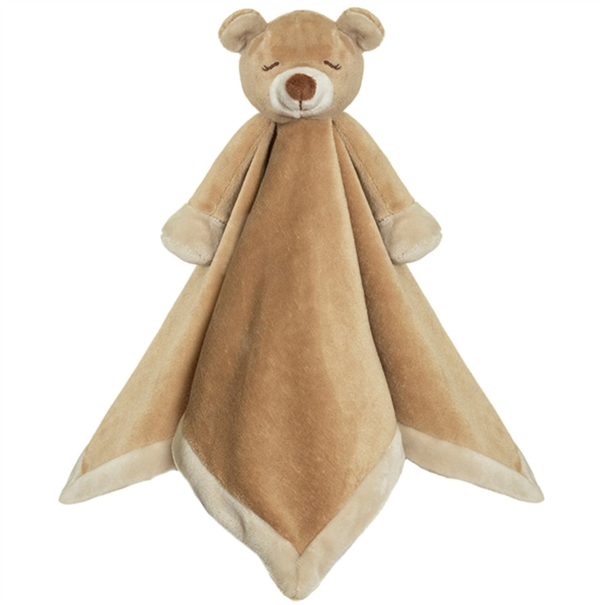 Teddykompaniet Diinglisar Soother Teddy Bear