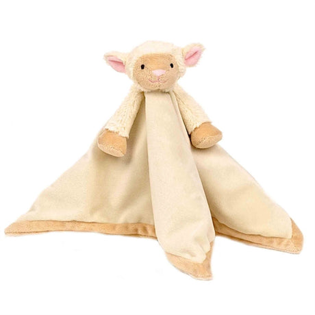 Teddykompaniet Diinglisar Soother Lamb