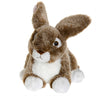 Teddykompaniet Dreamies Rabbit Brown