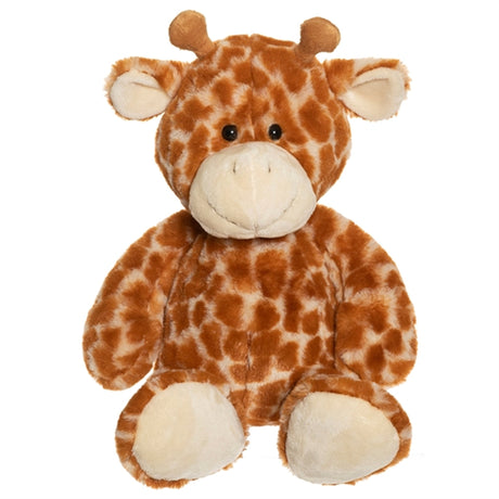 Teddykompaniet Teddy Wild Giraffe