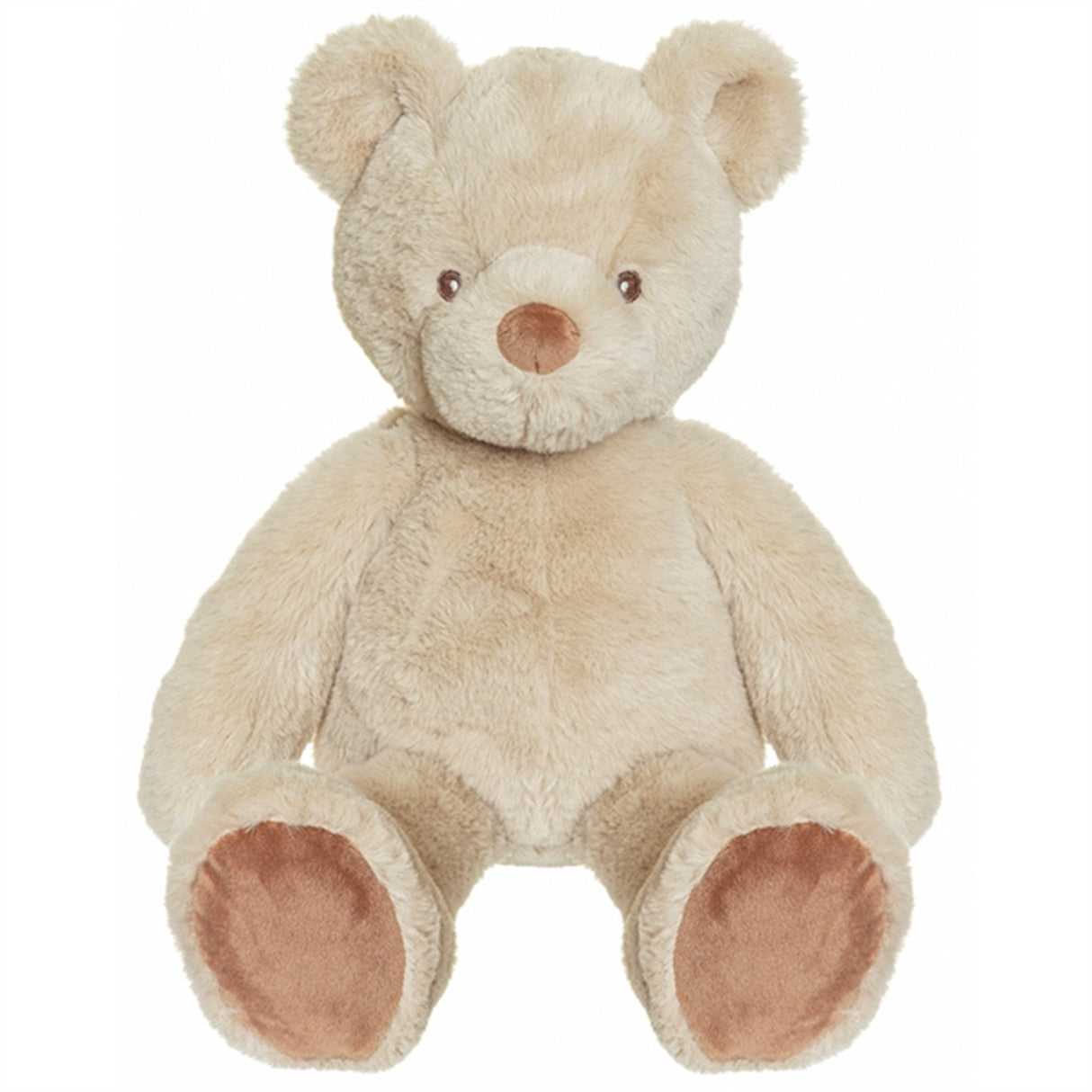 Teddykompaniet EcoFriends Sven Beige