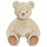 Teddykompaniet EcoFriends Sven Beige