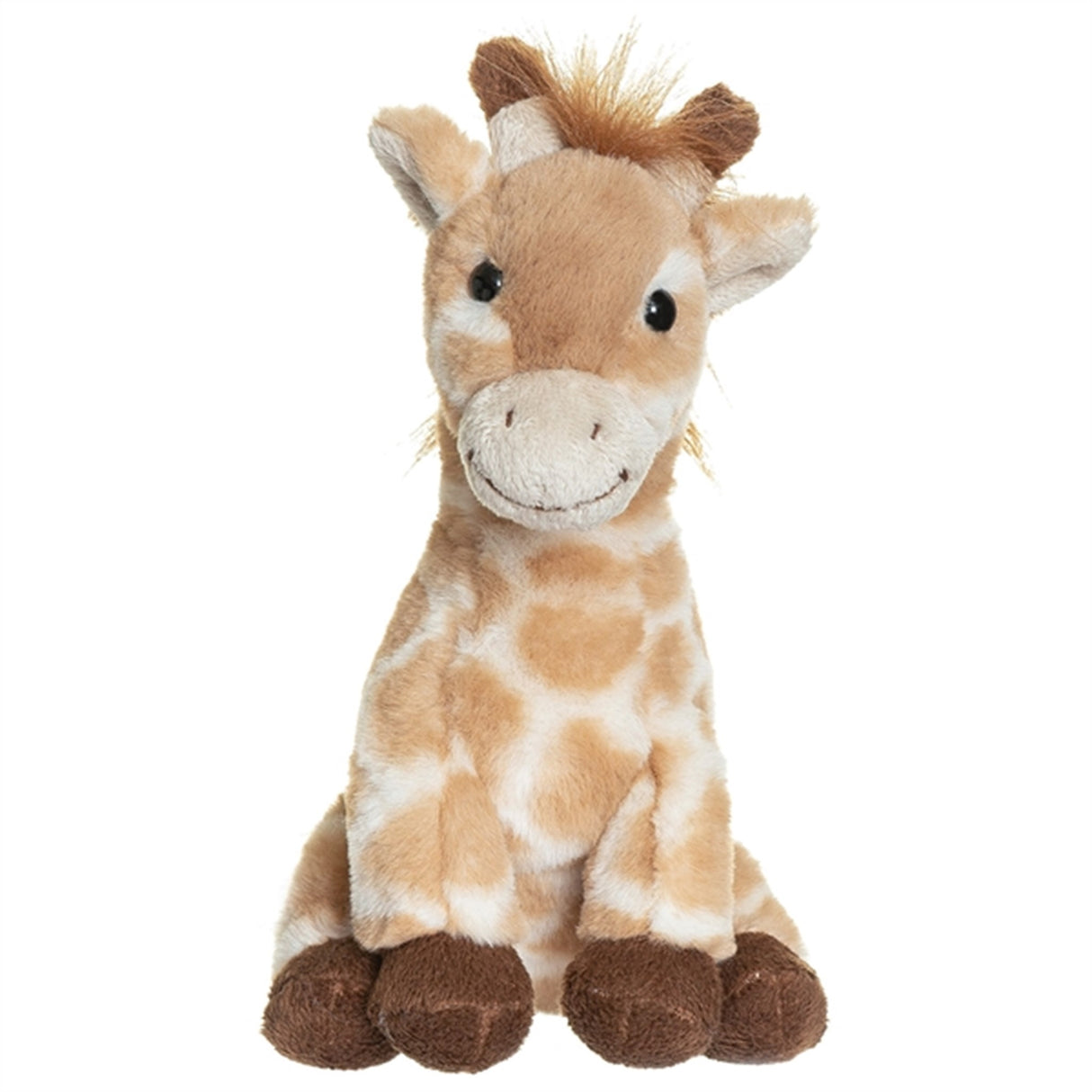 Teddykompaniet Teddy Wild Gina the Giraffe