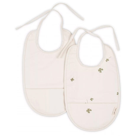 That's Mine 2-pack Bib Clover Meadow