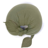 That's Mine Nursing Pillow Green 9