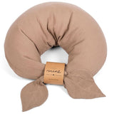 That's Mine Nursing Pillow Brown 3