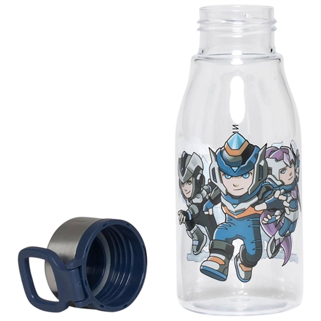 Beckmann Drinking Bottle 400 ml Tiger Race 2