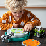 TIMIO® SCANDINAVIAN Start Pack 4