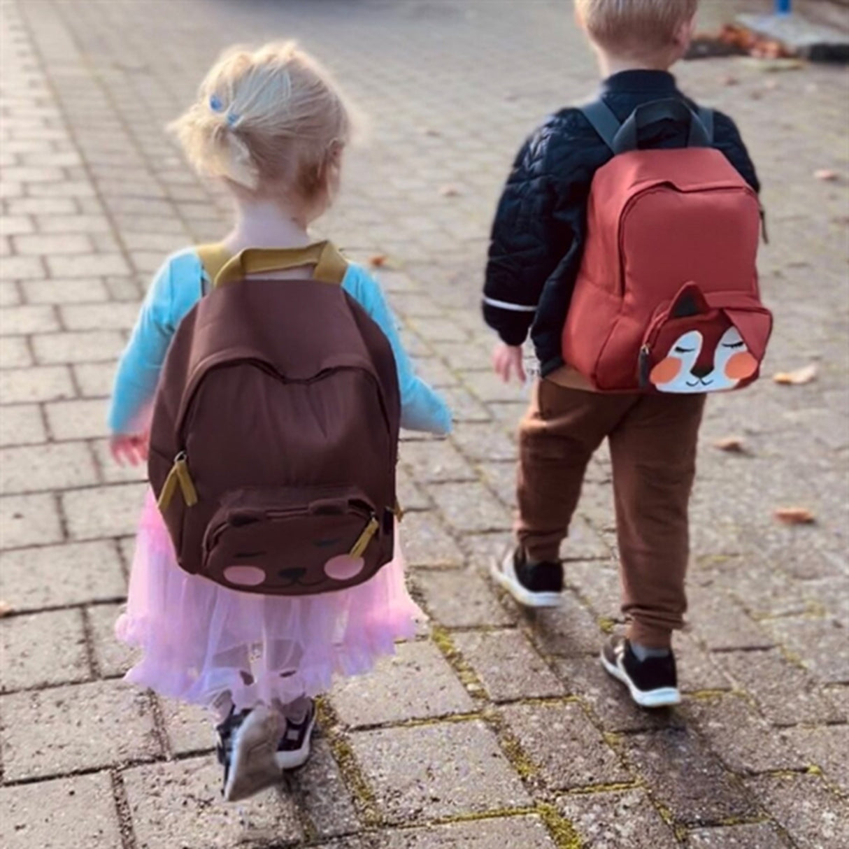 Tjugga® Tjugga Sally Backpack 2