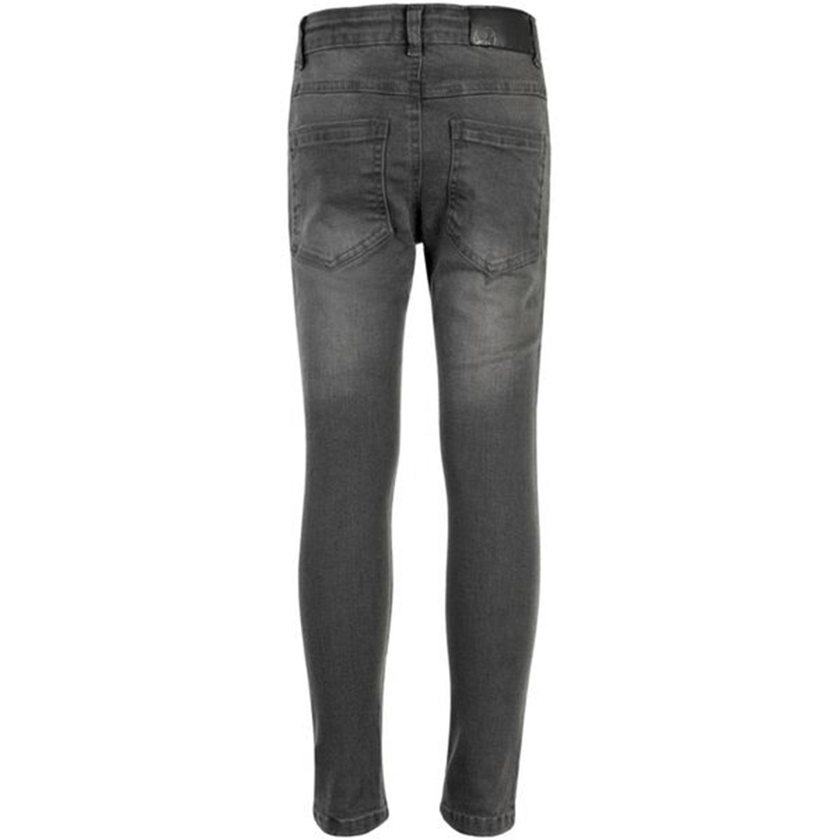 The New Copenhagen Slim Jeans Lt Grey