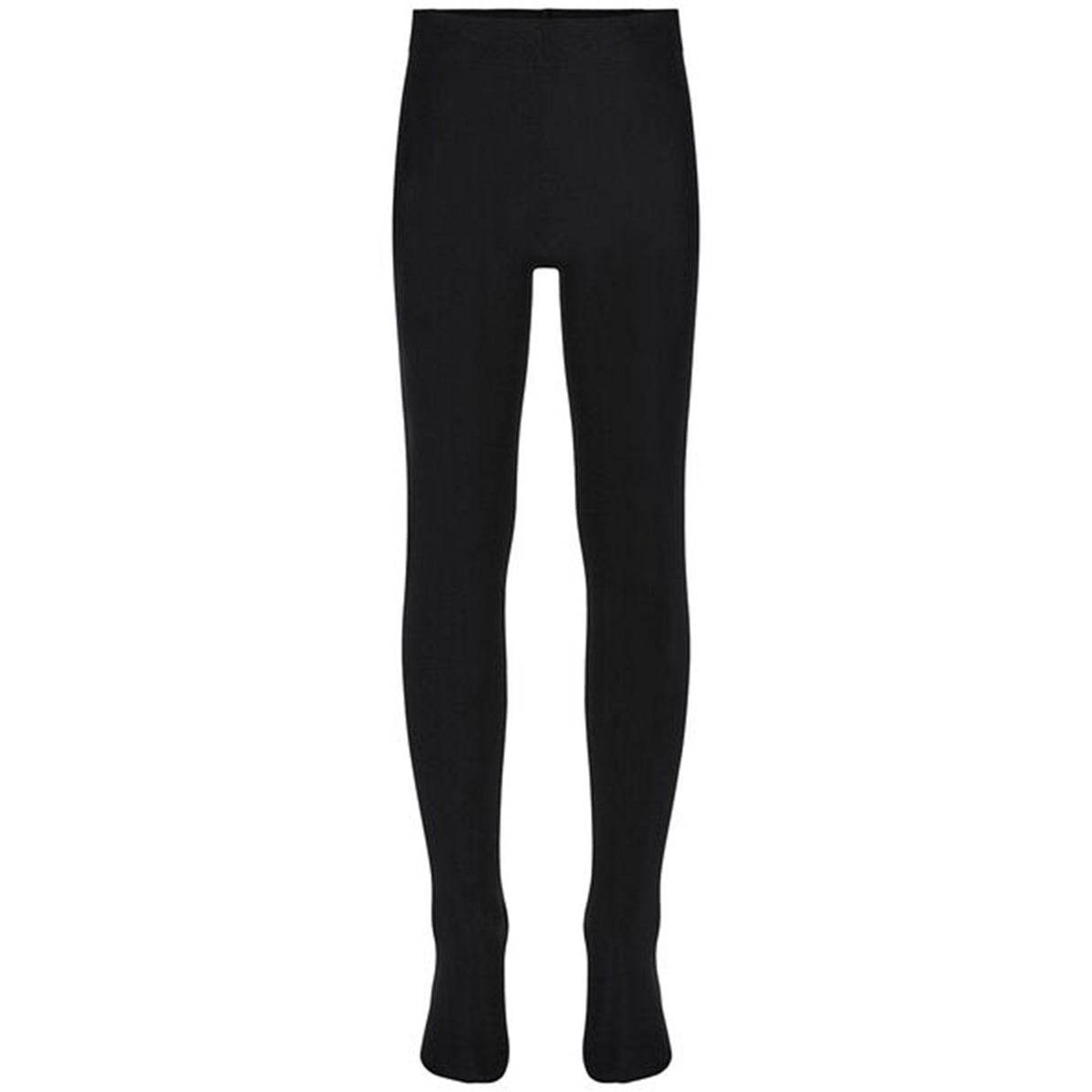 The New 2-pak Tights Black Glitter/Solid 2