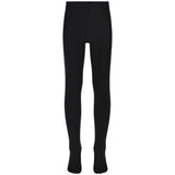 The New 2-pak Tights Black Glitter/Solid 2