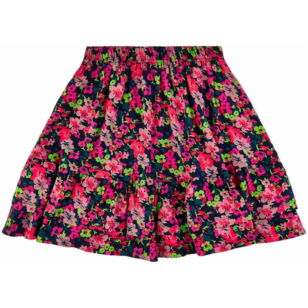 The New AOP Flower Donna Skirt