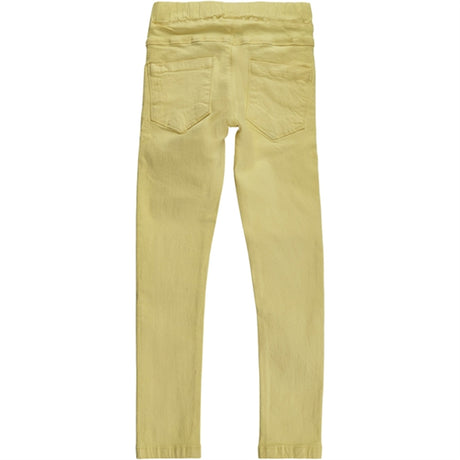 The New Lemonade Vigga Coloured Jeggings